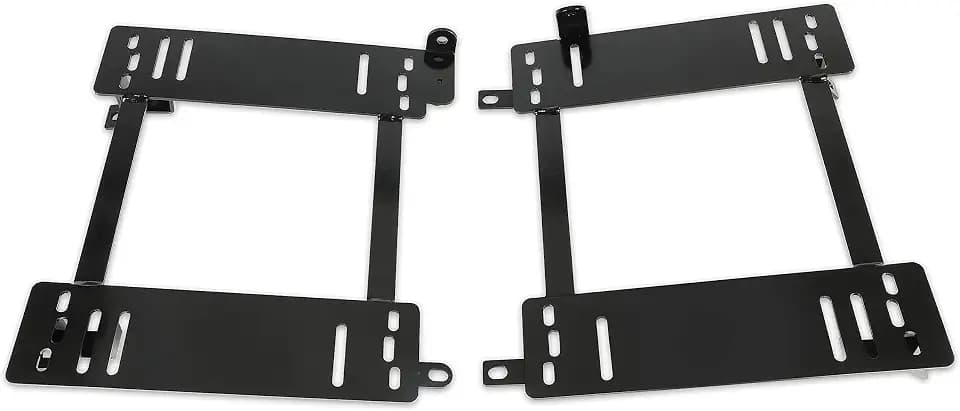 HECASA Seat Brackets Compatible with 2015-2021 Slingshot Seat
