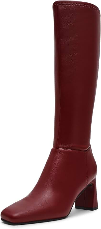 Steve Madden Women's Hunny Boots