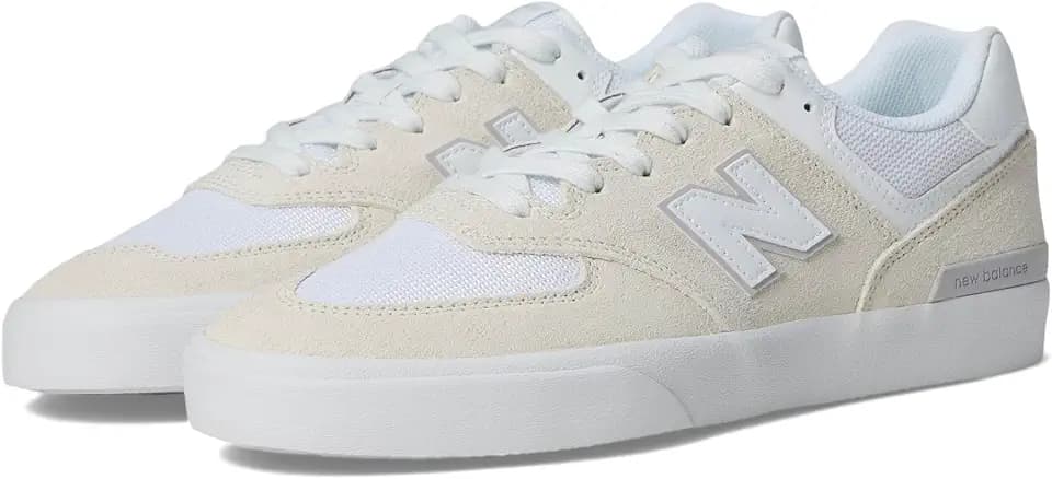 New Balance Unisex-Adult 574 Vulc