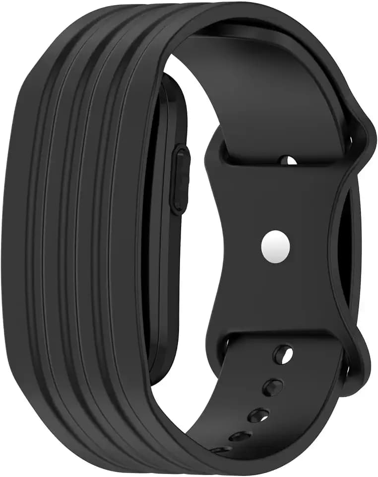 TingYR Armband Kompatibel mit Garmin CIRQA Smart Band, Schlank, Weich und Bequem, All-inclusive Ersatzarmband für Uhren.