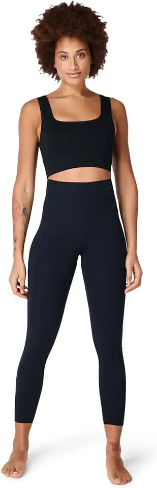 Sweaty Betty Women's Power Ultra Sculpt 7/8 Leggings