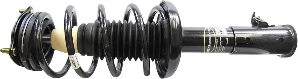Monroe 172286 Suspension Strut and Coil Spring Assembly