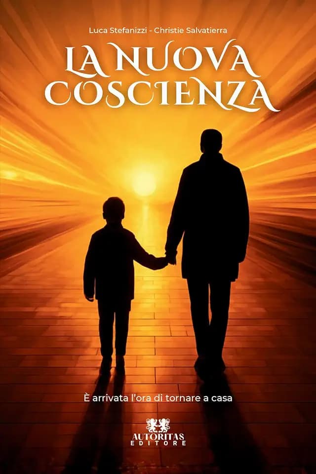 La nuova coscienza. È arrivata l'ora di tornare a casa