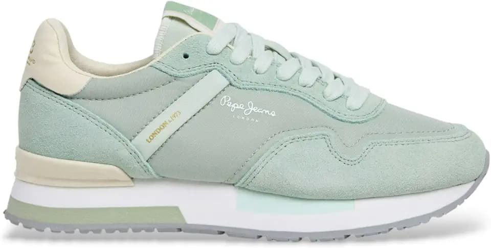 Pepe Jeans Damen Hailon Basic WSneak
