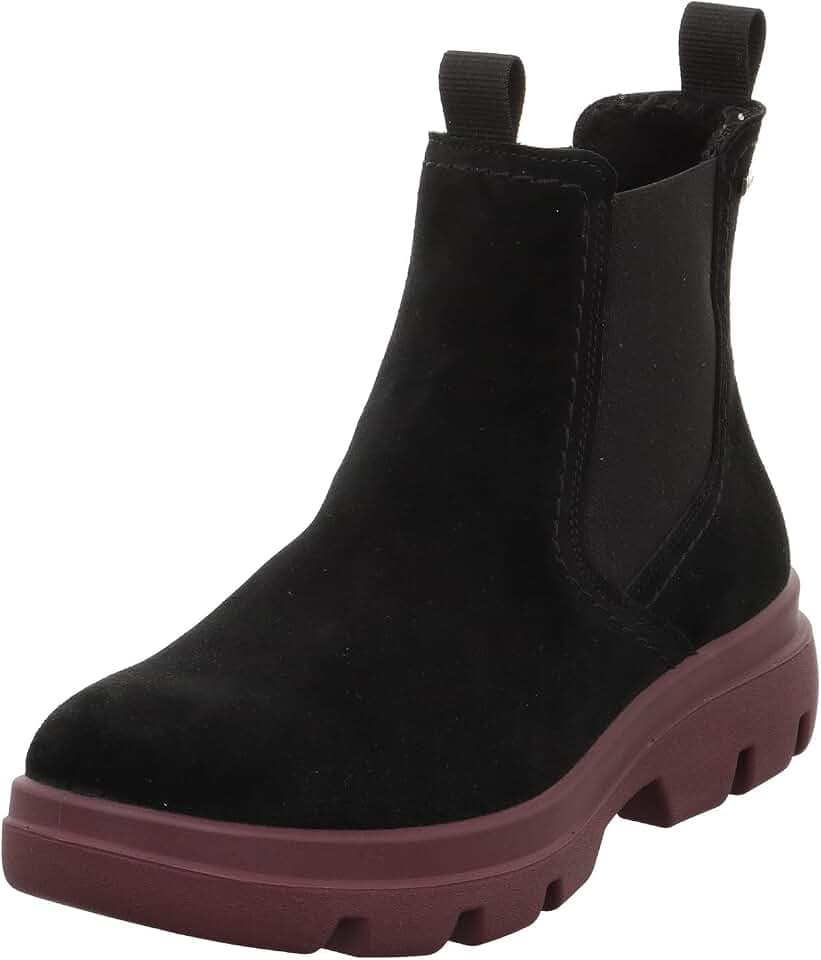 Legero Damen Angelina Stiefelette Gore-tex 2-000289Stiefelette