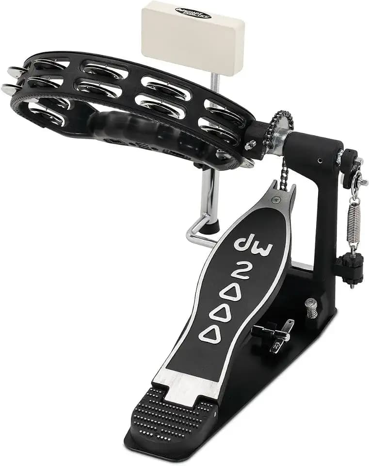 DW DWCP2010T Drum Set Tambourine