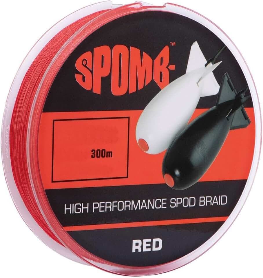 FOX Spomb Braid