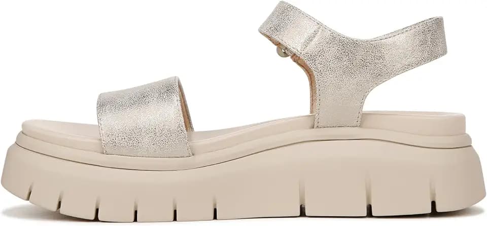 Naturalizer Women's SOUL, Poppi Sandal