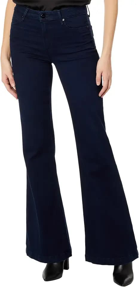 PAIGE Women's Genevieve Linear Coin Pkt