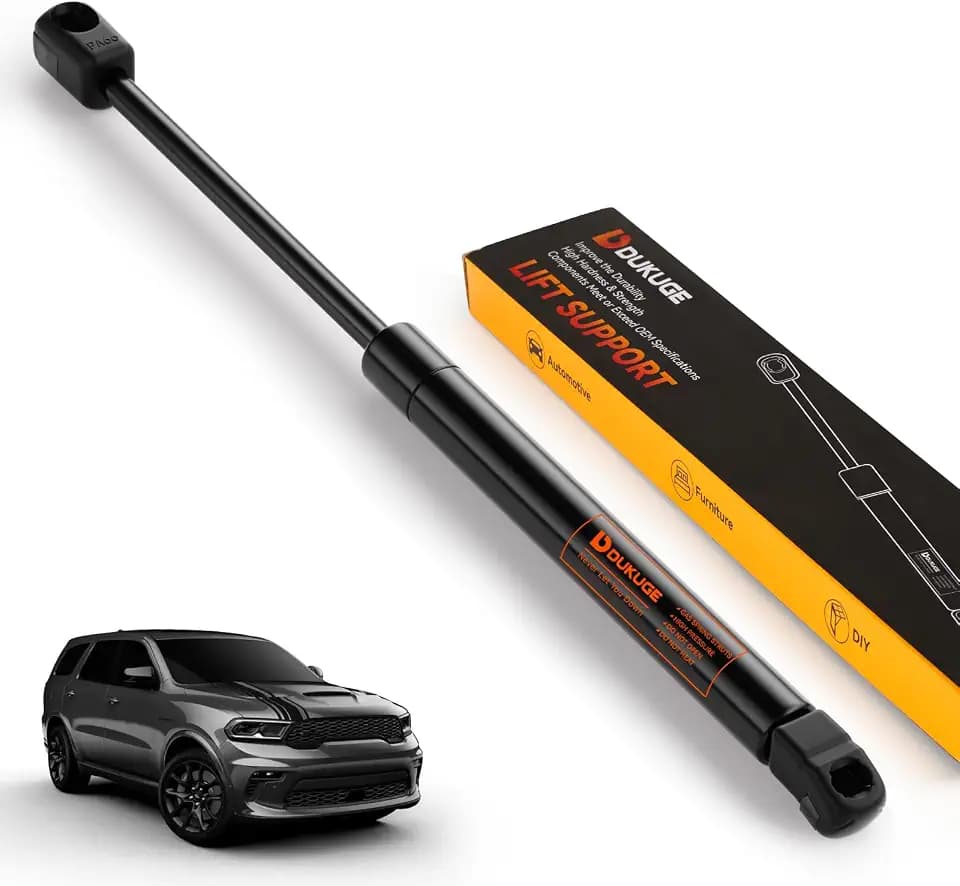 Hood Strut for Durango 2011-2022 & Grand Cherokee 2011-2020 (Single)