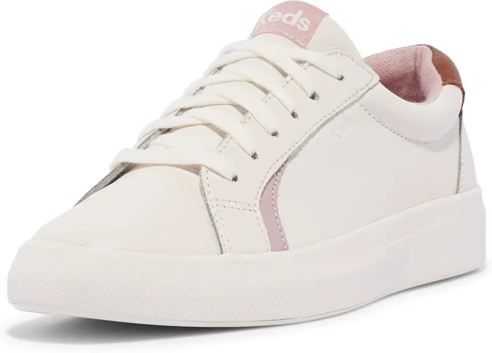 Keds Women's Pursuit Lace Up Sneakers