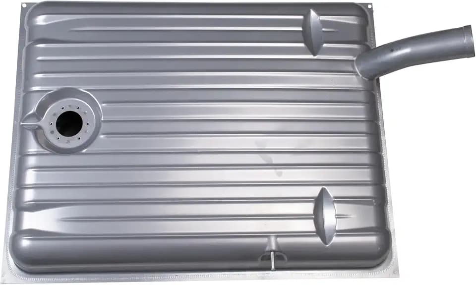 TRQ Gas Fuel Tank 16.9 gal