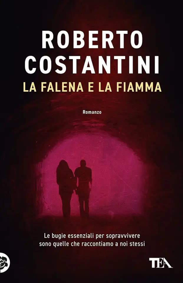 La falena e la fiamma (SuperTEA)