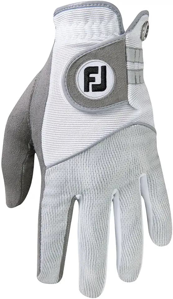 FootJoy Women's RainGrip Prior Generation Golf Gloves