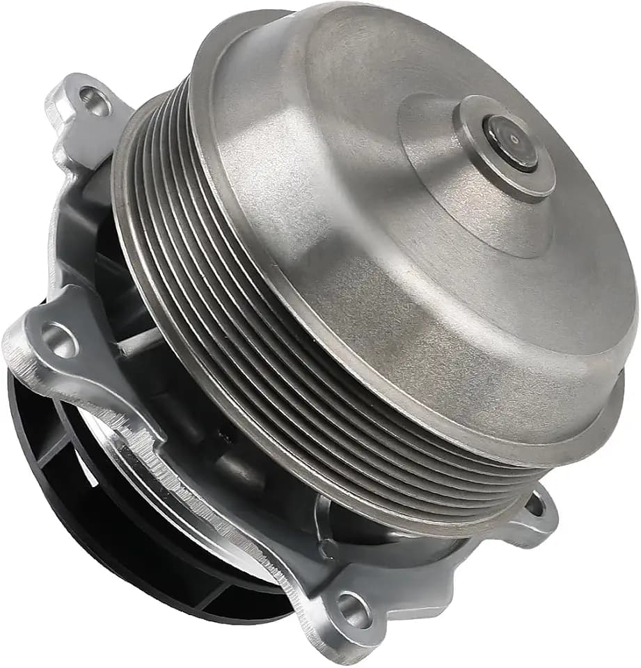 2042162 Engine Water Pump w/O-Ring Replacement for PACCAR/DAF MX-13