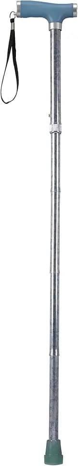 Drive Medical Folding Canes with Glow Grip Handle, Celebration