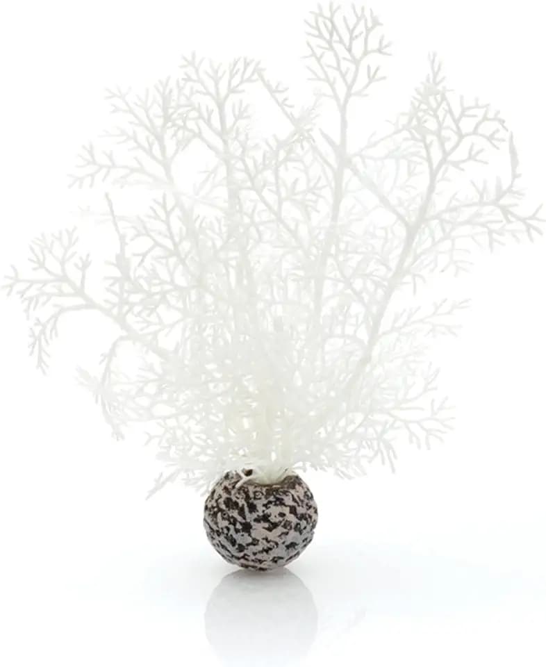 biOrb Sea Fan Small White