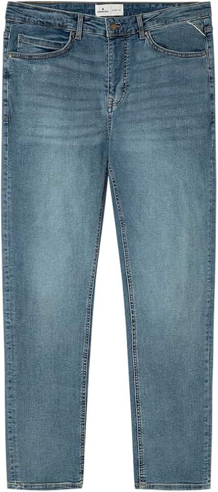 Springfield Herren Slim Jeans