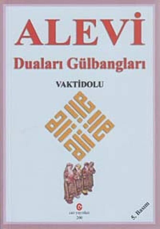 Alevi Dualari Gülbanglari