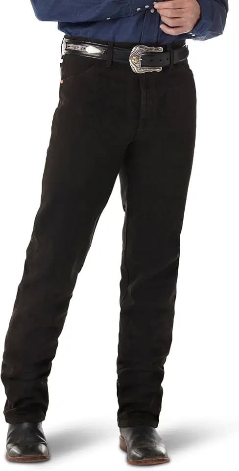 Wrangler Men's 13mwz Cowboy Cut Original Fit Jean