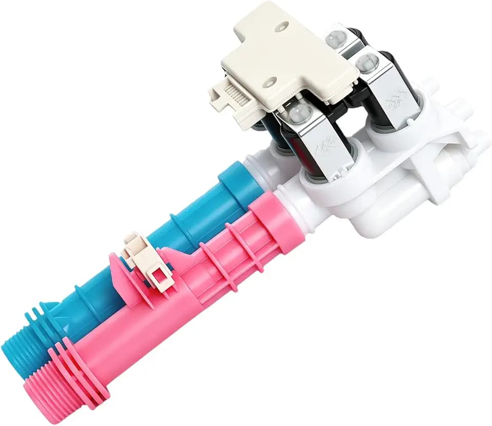 5304528029 5304514790 Washer Water Inlet Valve Assembly for Electrolux
