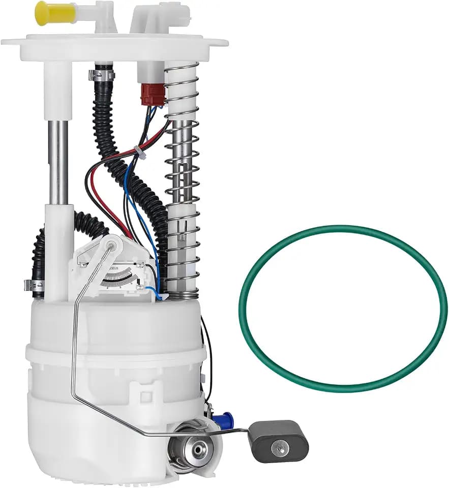 BDFHYK E8856M Fuel Pump Assembly Compatible with Nissan Rogue 2008-2013