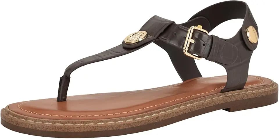 Tommy Hilfiger Women's Bennia Sandal