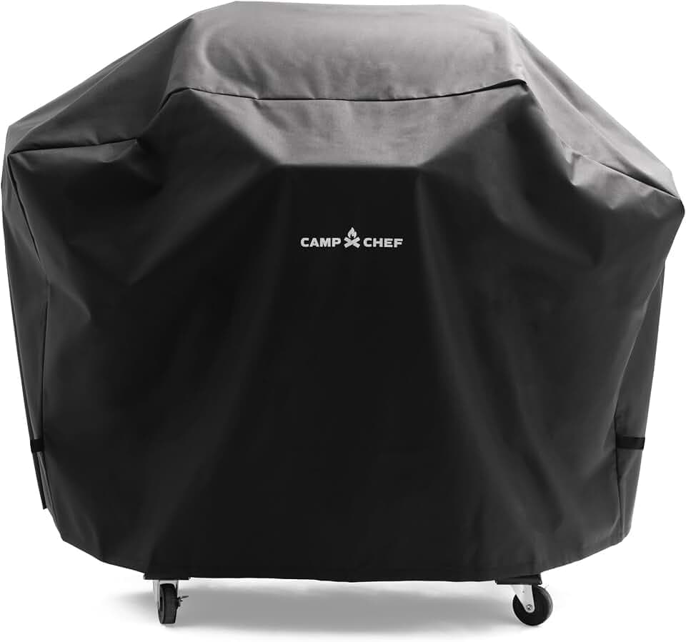 Camp Chef Woodwind Pro 24" Cover