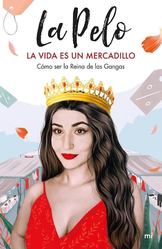La vida es un mercadillo: Cómo ser la Reina de las Gangas (4You2)