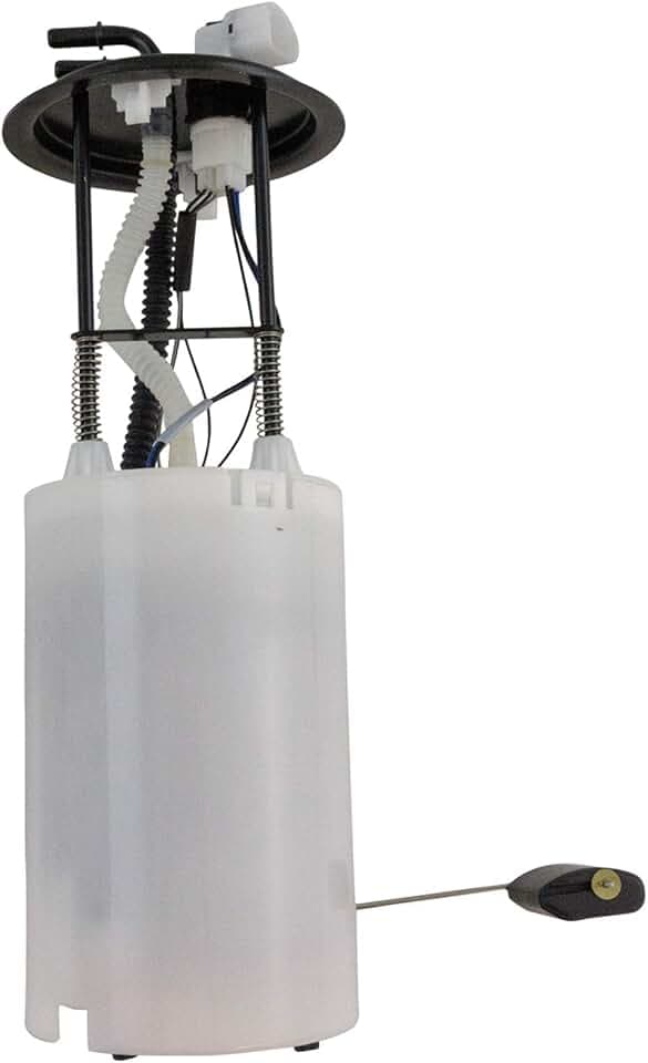 TRQ Fuel Pump Module Assembly