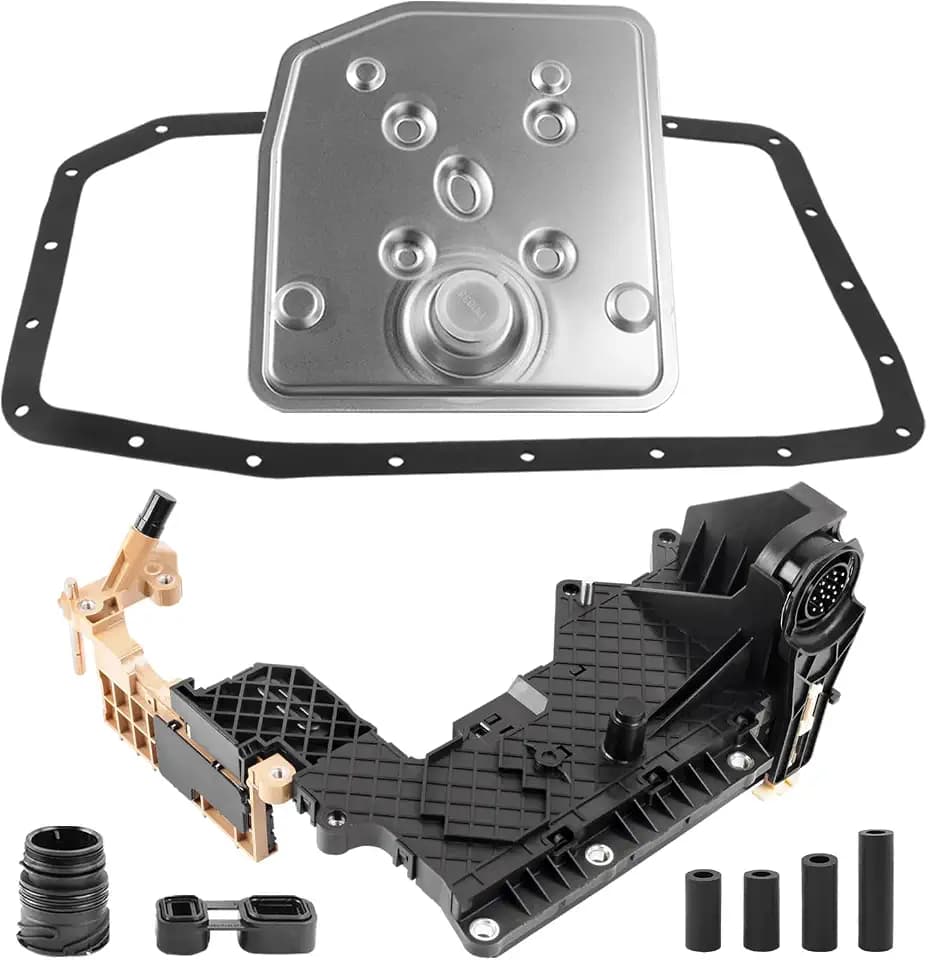 6R80 TCM Lead Frame Filter Kit Fits for F150 Mustang Expedition Navigator