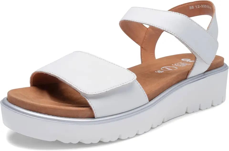 ARA Damen Sandalette Bilbao schwarz