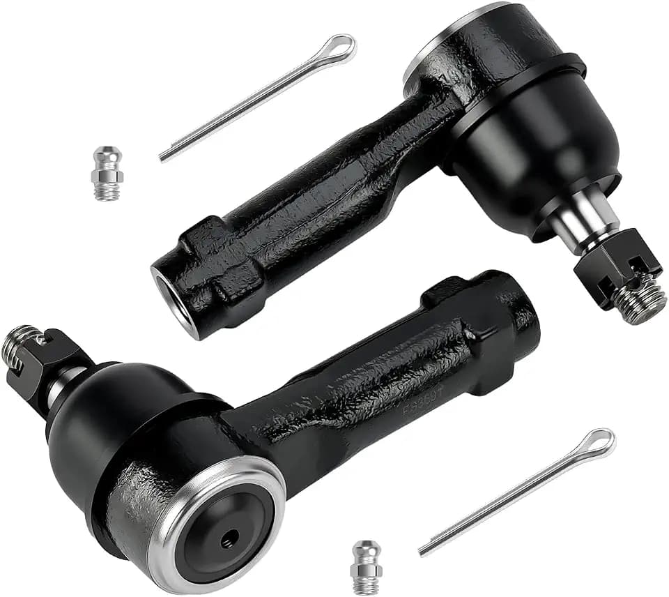 Outer Tie Rod Ends for Ford F-150 2004-2008, Lincoln Mark LT 2006-2008