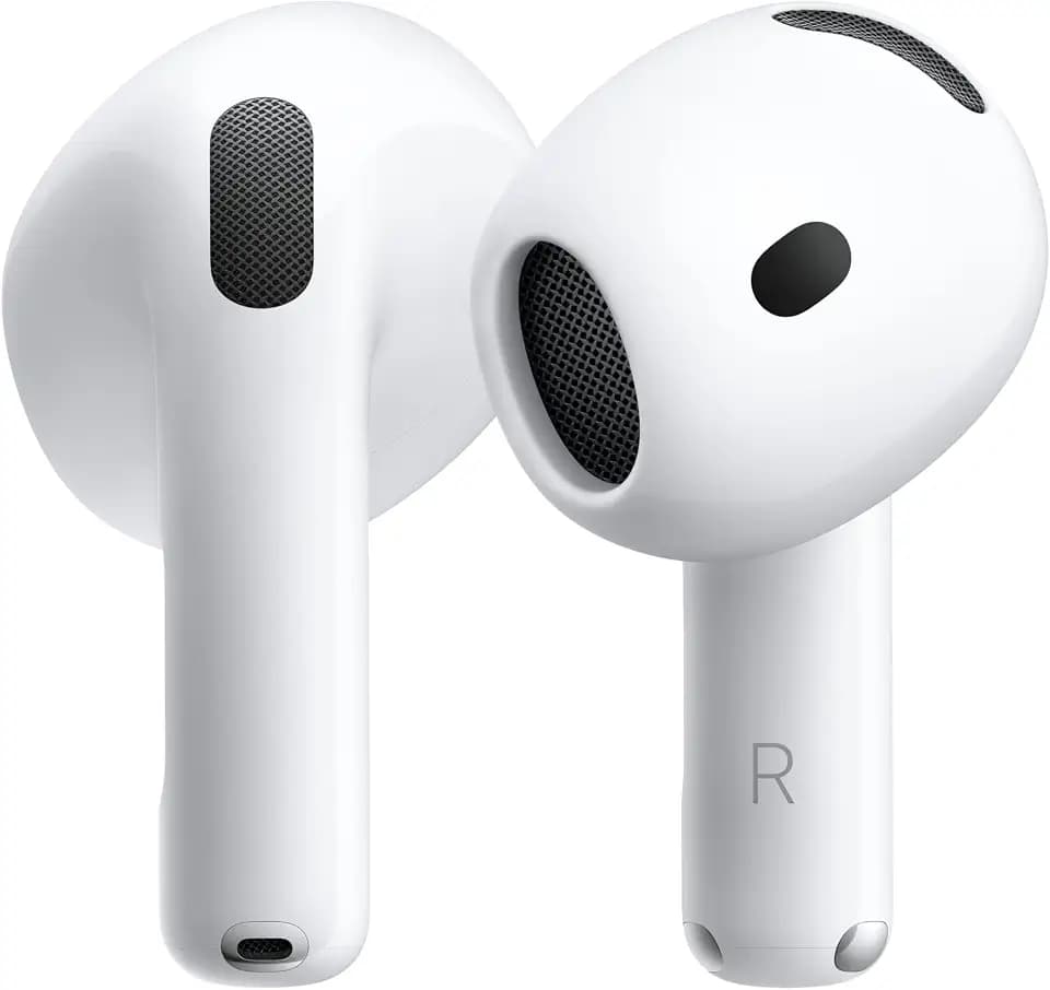 Apple AirPods 5 Kabellose In Ear Kopfhörer