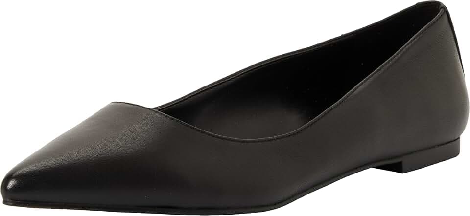 HUGO Damen Maridia_logball2_NA 10274038 0 Flats