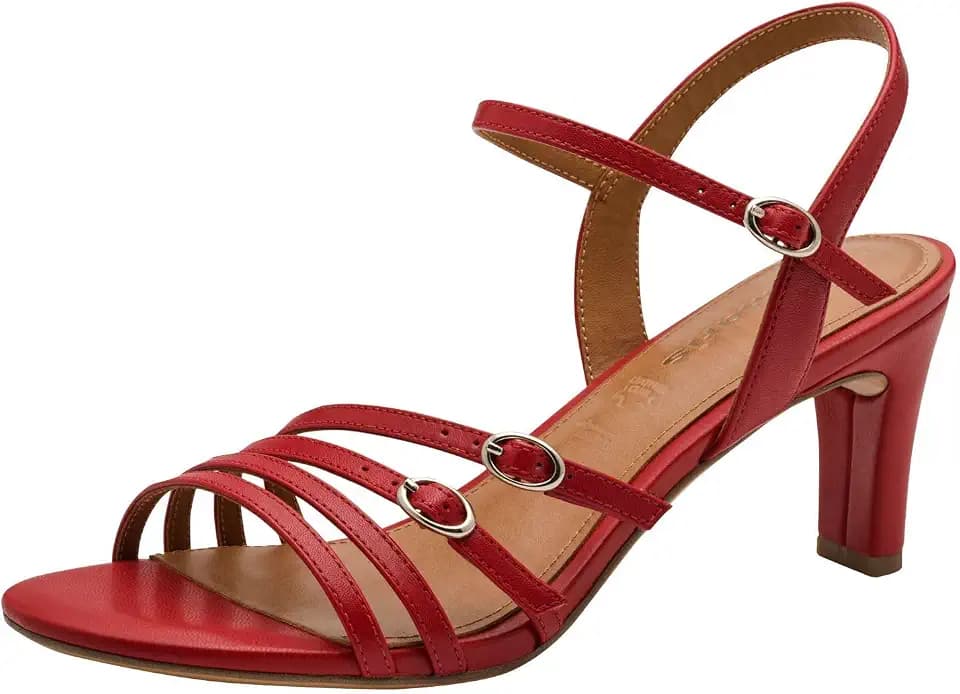 Tamaris Sandalette Leder