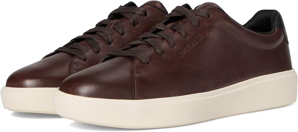 Cole Haan Men's Grand Crosscourt Traveler Sneaker