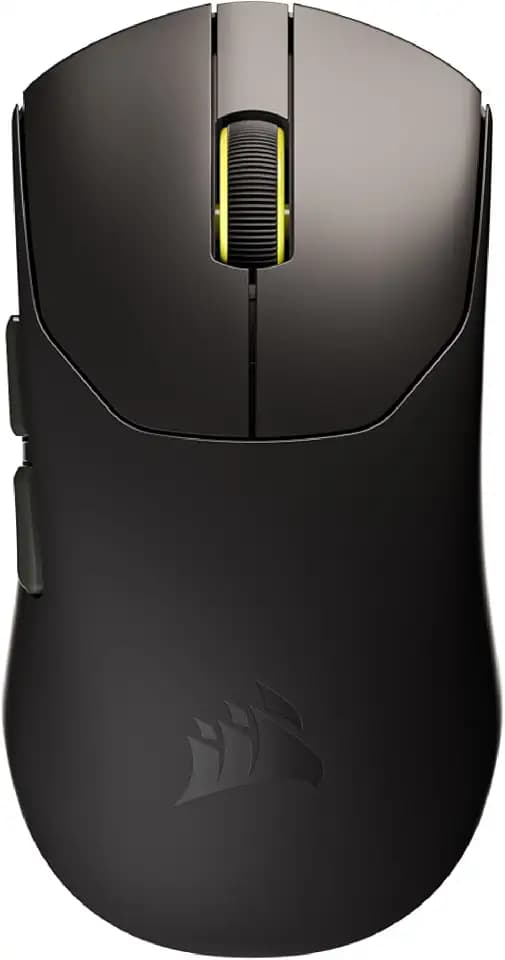 Corsair Sabre v2 PRO Wireless Ultralight FPS PC Gaming Mouse – Black