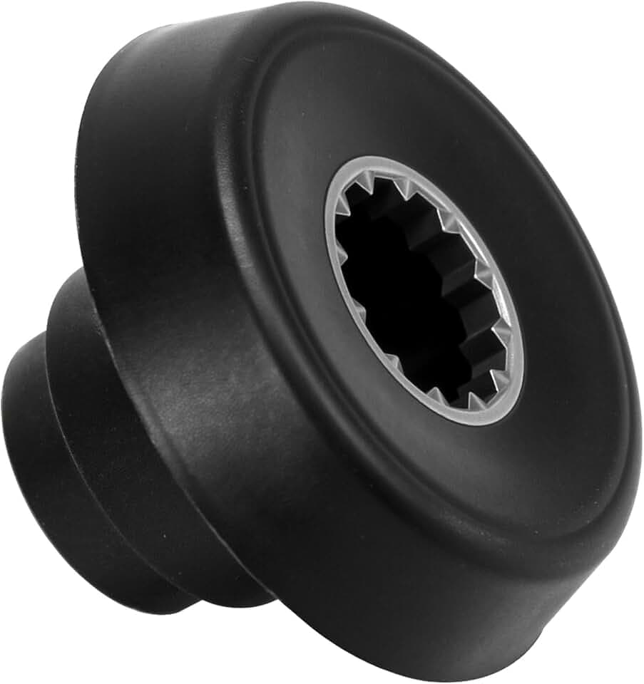 028538 Blender Drive Coupling Replacement for Waring Xtreme Series Blender