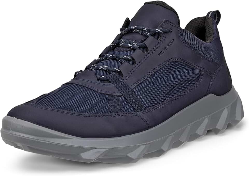 ECCO MX Herrenschuhe 82032451052