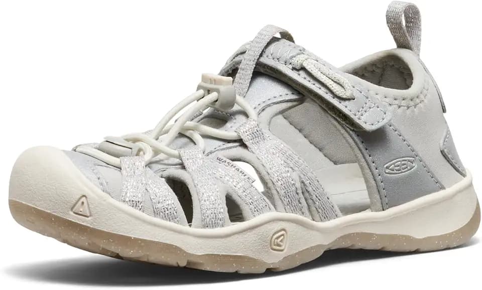 KEEN Kids' Moxie Closed Toe Sandals