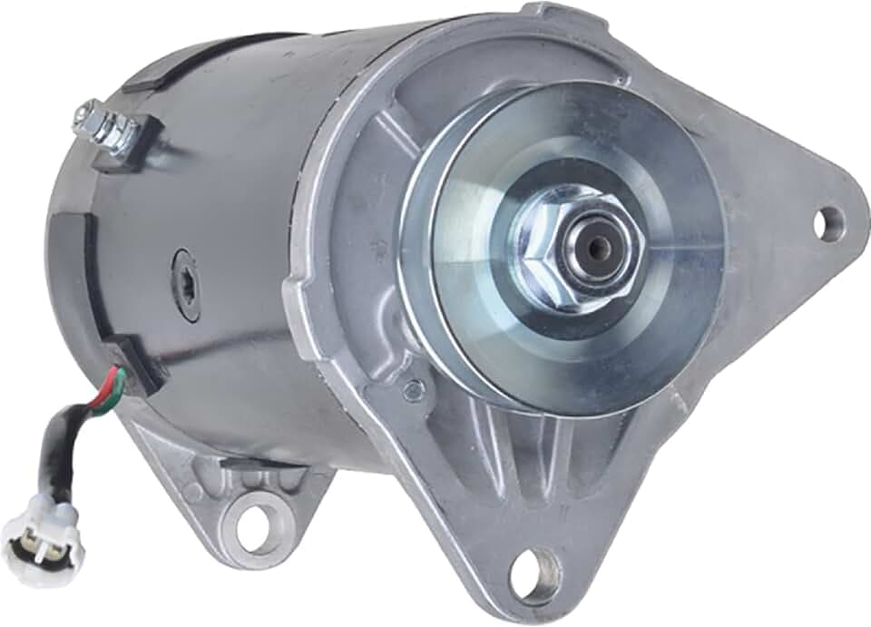 DB Electrical Motor Generator for John Deere UTV Gator Turf G11A Yamahauler