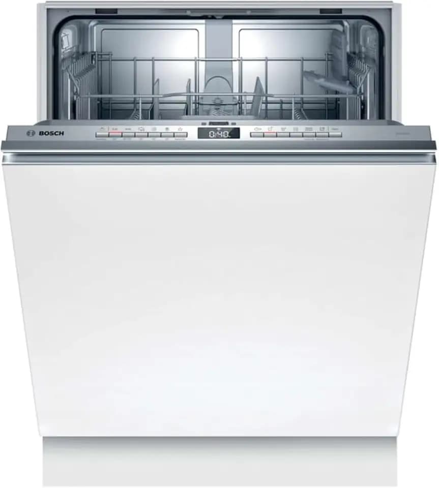 BOSCH SMV4ITX11E integrierter Dishwasher