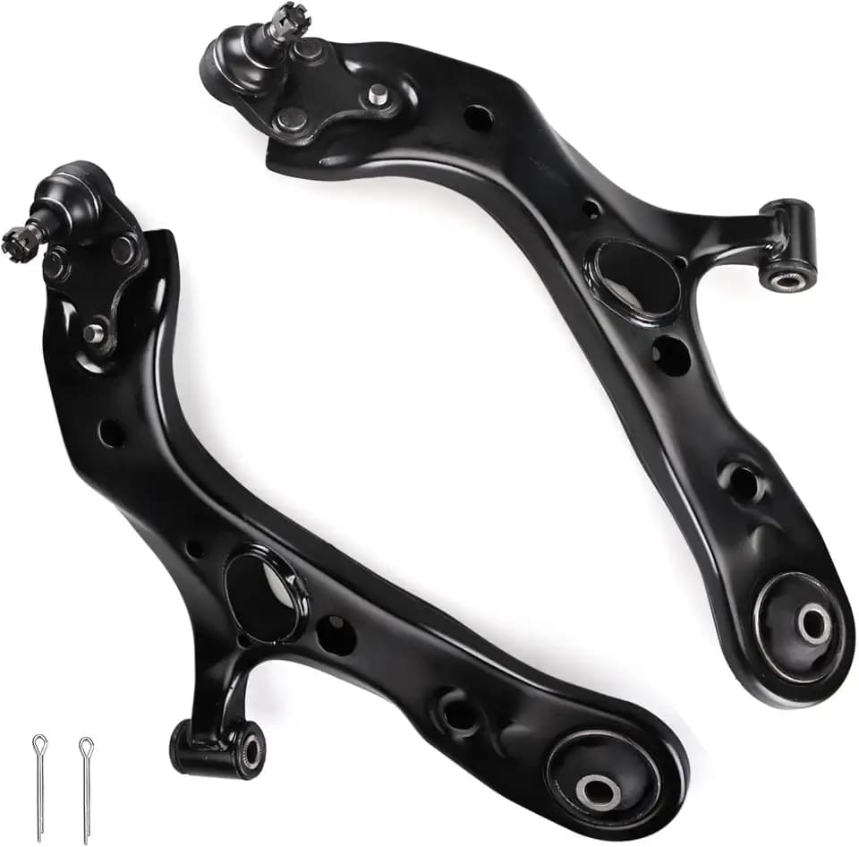 Front Lower Control Arm w/Ball Joint FITS for Toyota RAV4 2006-2018