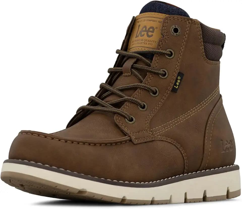 Lee Men's Waylon Chukka Boot