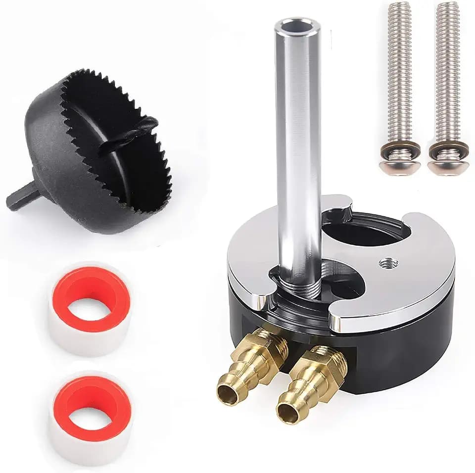Fuel Tank Sump kit For Diesel Truck AirDog FASS
