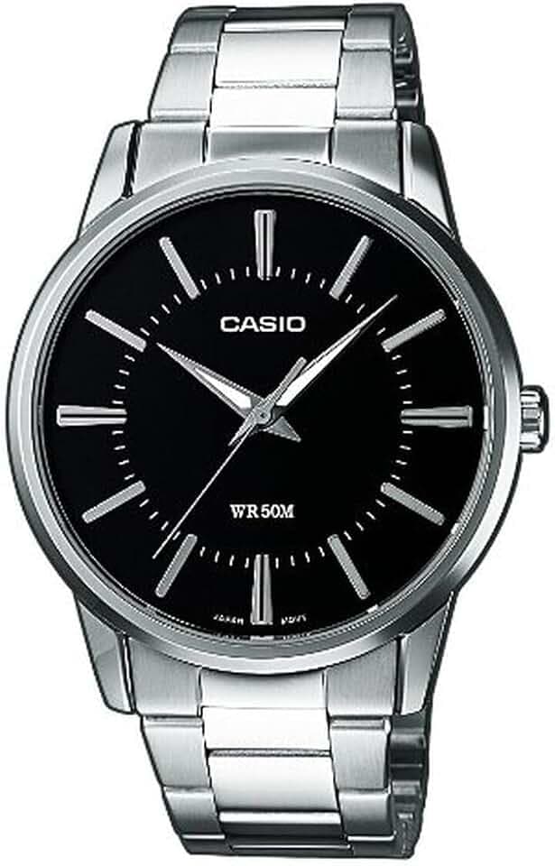 Casio MTP1303D-1AV Herren Uhr
