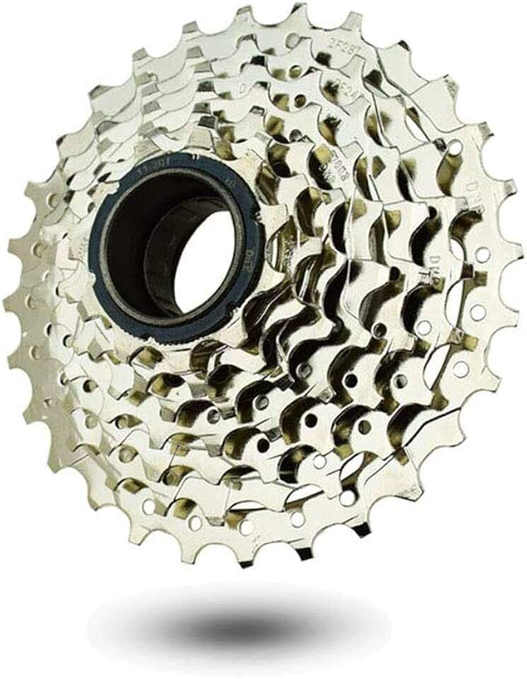 Drift Maniac E-Bike-Freilauf, 7 Gänge, 11-28/11-34T, EPOCH
