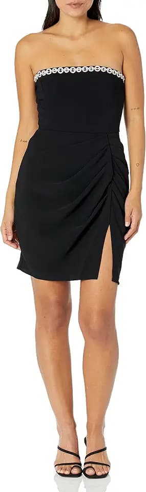 Amanda Uprichard Women's Mohan Dress