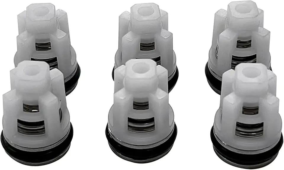 Simpson Replacement Valve Kit for Pressure Washer Pumps